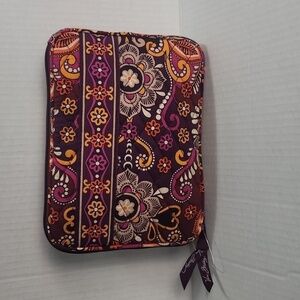 VERA BRADLEY IPad Tablet Case